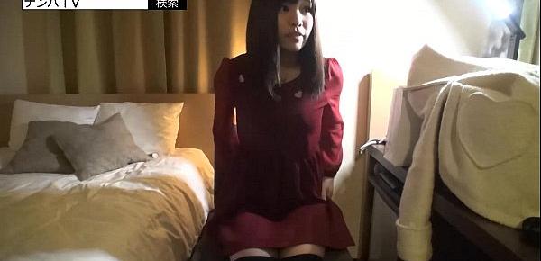  NanpaTV top page httpbit.ly33cCW62　Yuna japanese amateur sex